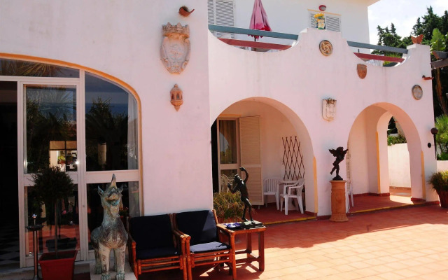 Hotel Belsole Ischia