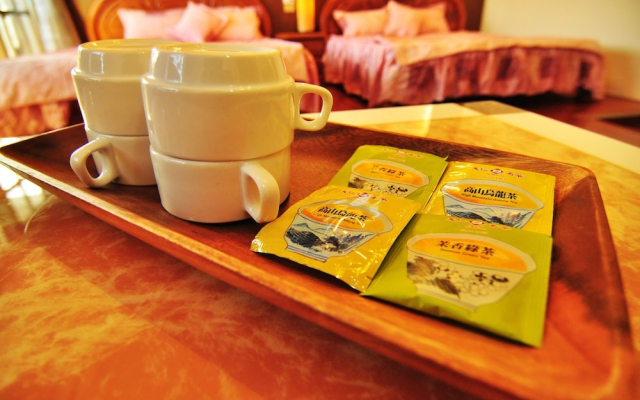 Xie Tong Homestay