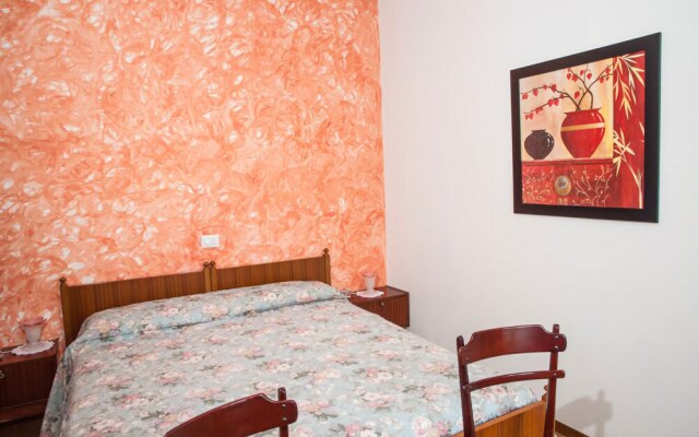 Albergo De Jean