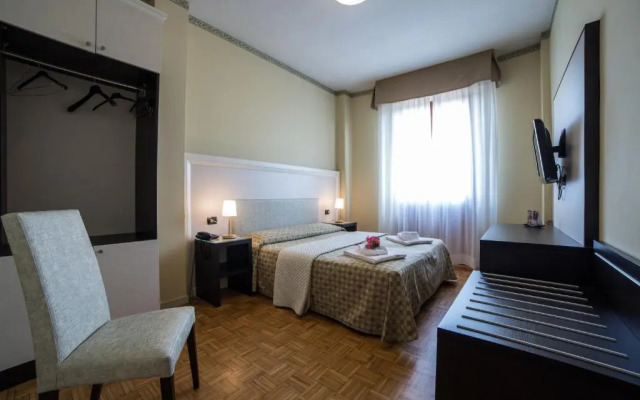 Hotel Astoria Fidenza