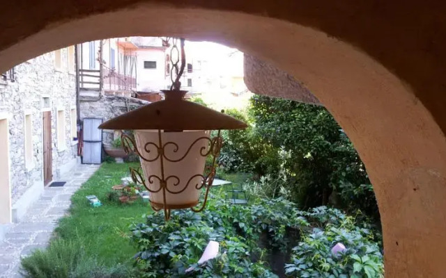 La Torre Di Nonio