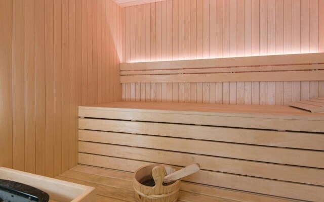 Amazing Home in Kuciste With Sauna, Wifi and 9 Bedrooms