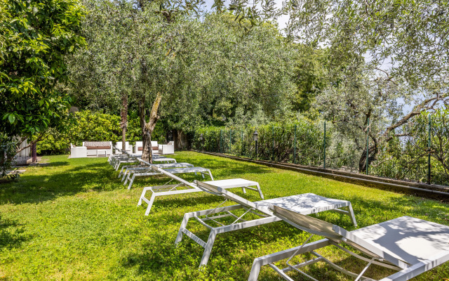 Hotel Meandro - Lake View