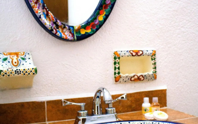 Hotel Bahia Huatulco