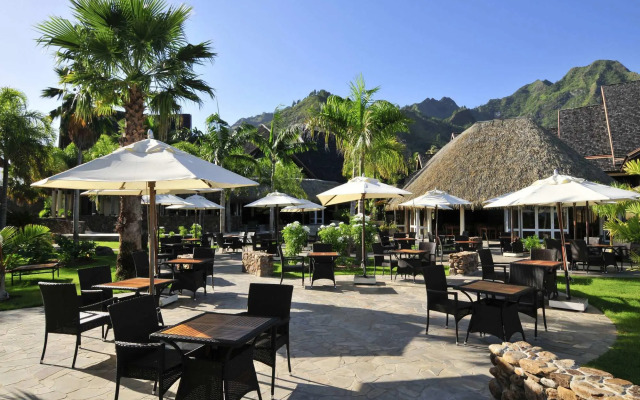 InterContinental Resort and Spa Moorea