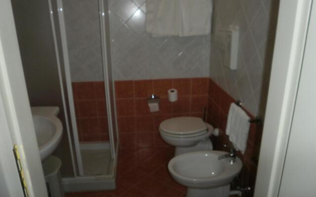 Hotel I Due Gabbiani