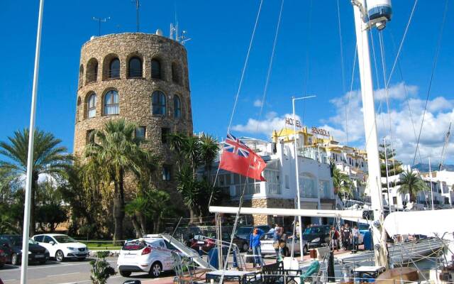 OleHolidays Apartamento Benabola IV