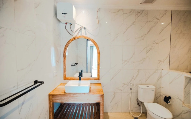 Kubu Dangin Guest House Kerobokan