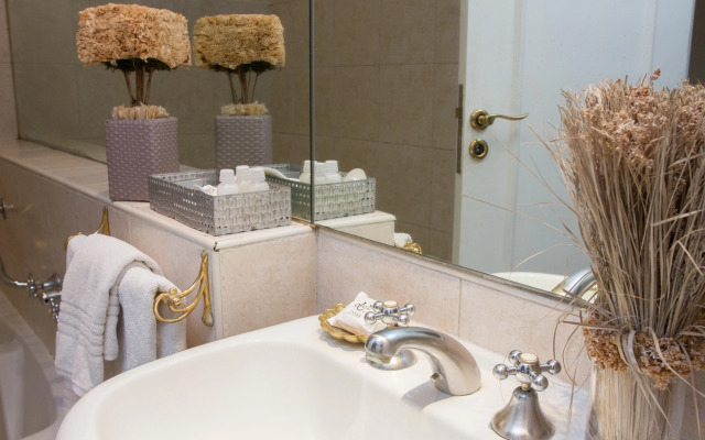 Le Cinque Lusso Recoleta