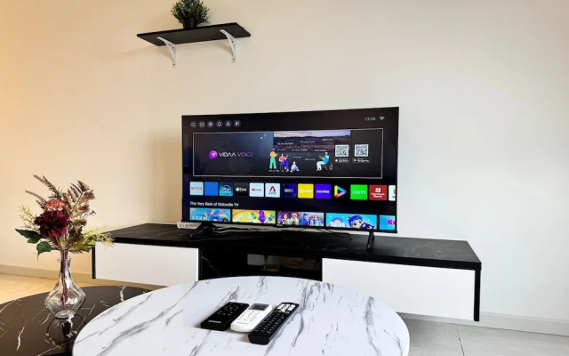 The Pano Green Sentul Park