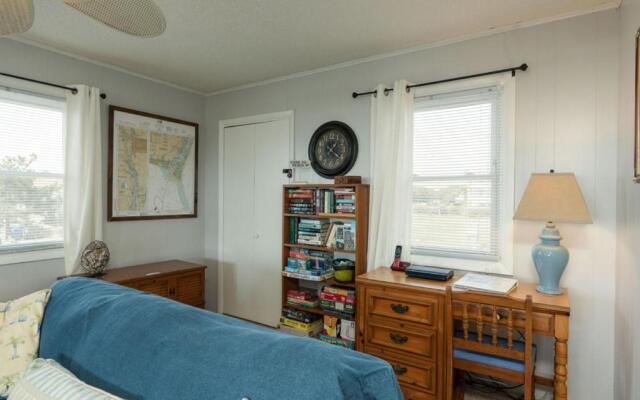 American Dream by Oak Island Accommodations