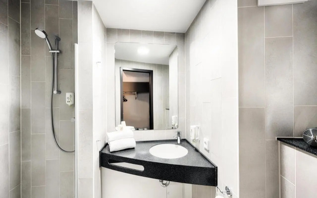 B&B HOTEL Bruchsal-Karlsdorf