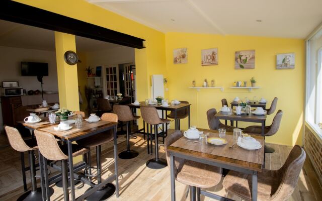 Villa Port Winston B&B