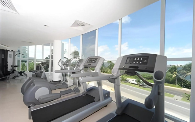 Bay View Grand Porto Fino By Innvitae Resorts