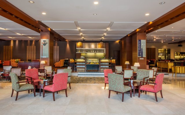 Holiday Inn Beijing Temple Of Heaven by IHG