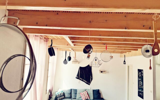 Mysofa French Cuisine and DIY - City Center