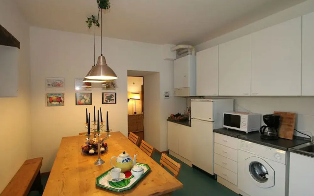 Sprawling Villa With Breathtaking Views In Emilia-Romagna