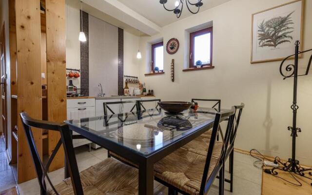 Apartamenty w Dolinie Słońca