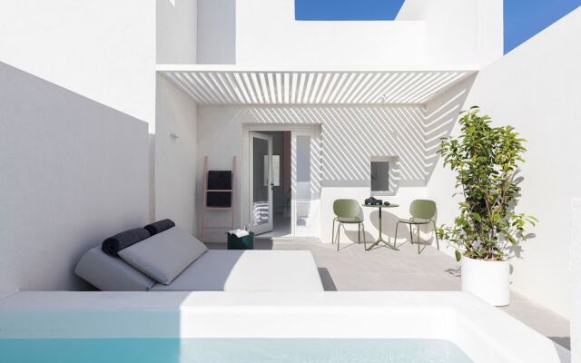 Neo Suites