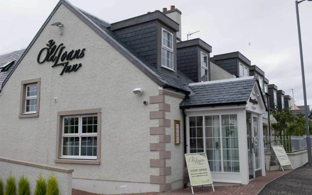 The Loans Inn