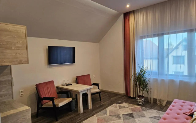 Pensiunea Michaels House