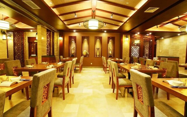Best Yue Hang Hotel