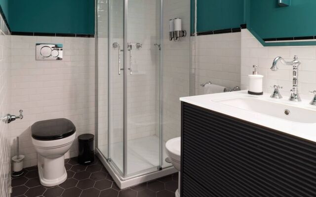 Porta Romana Design Loft