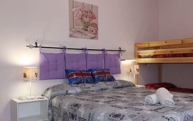 Alghero 4u Self Catering