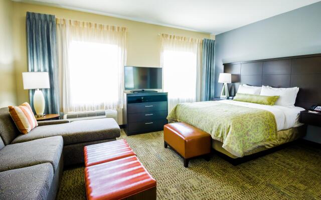 Staybridge Suites Plano - Legacy West Area by IHG