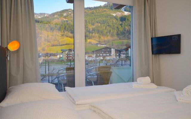 Appartement Tauernblick
