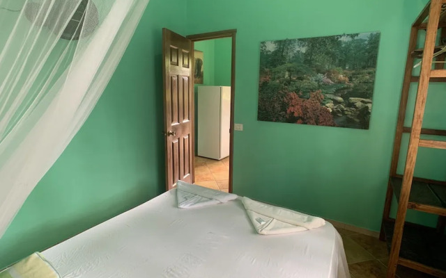 Luna Caribeña Village