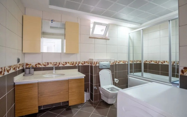 River Park Residence Lara