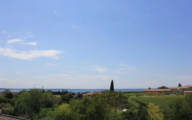 Villa Paradiso del Garda Belvedere