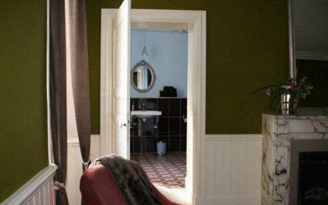 Domaine Des Agnelles