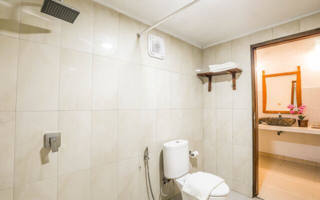 The Kleep Jungle Resort