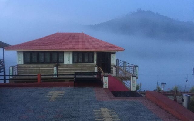 Global Village Ooty Resort