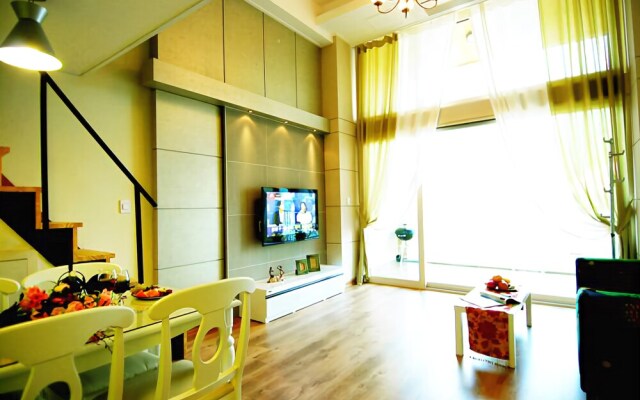 Gapyeong Riverville Pension