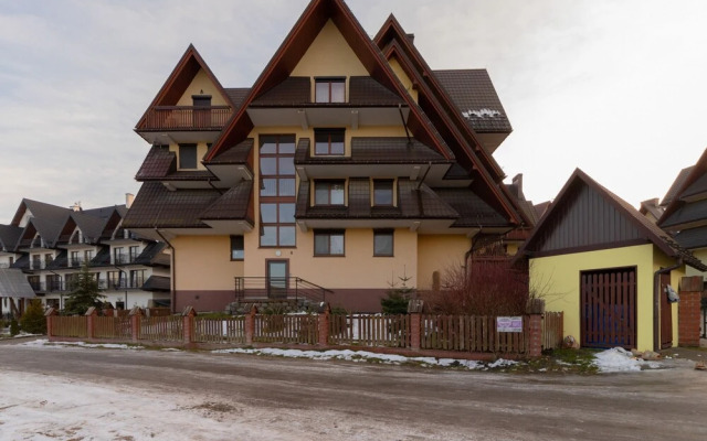 Studio Boruty-spiechowicza by Renters