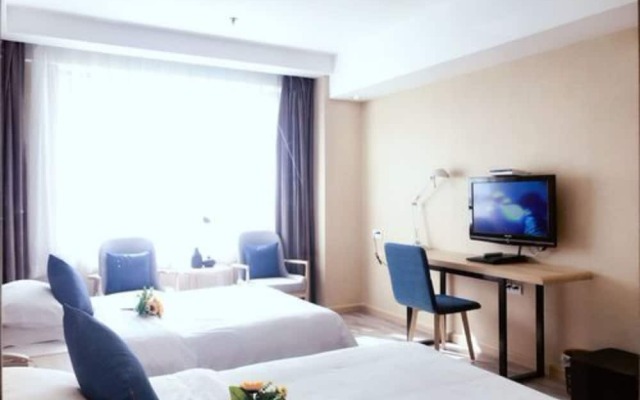 Jingjiang Hotel