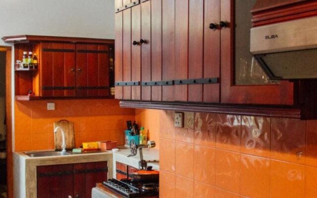 Gruhaya Boutique Villa