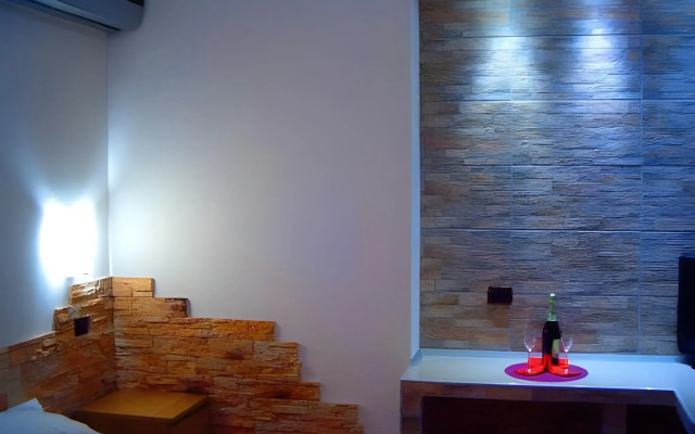 Nuova Fiera Aparthouse