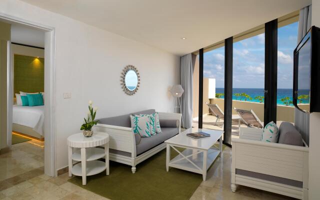 Paradisus Cancún – All Inclusive
