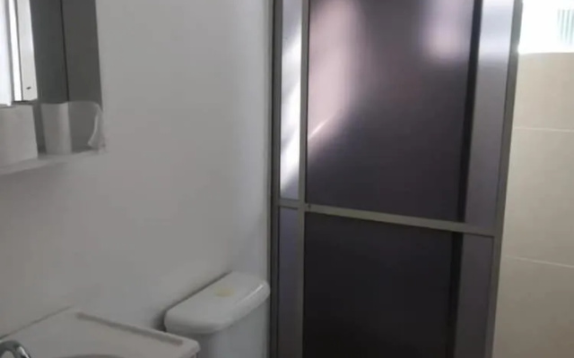 Pousada Vale das Águas