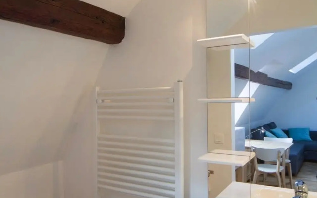 StudioLille - Rue D'anvers