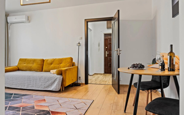 Apartament de LUX Drumul Taberei