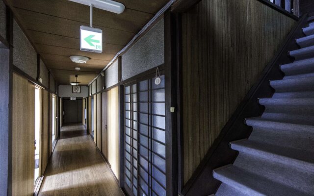 Shiga Biwa Lake Shanshui House