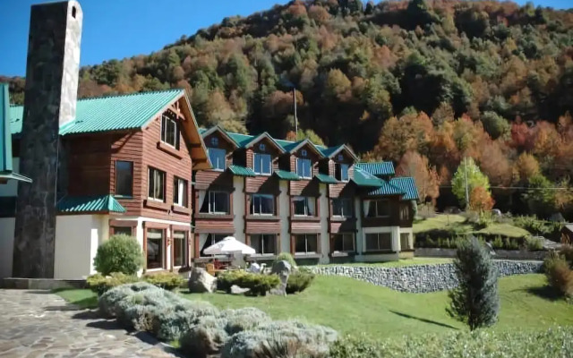 Malalcahuello Thermal Hotel & Spa