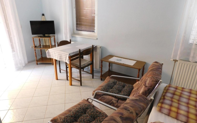 Akácfa Hortenzia Apartman