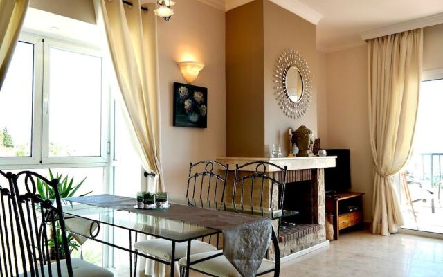 Amazing Views Duplex El Porton De Mijas