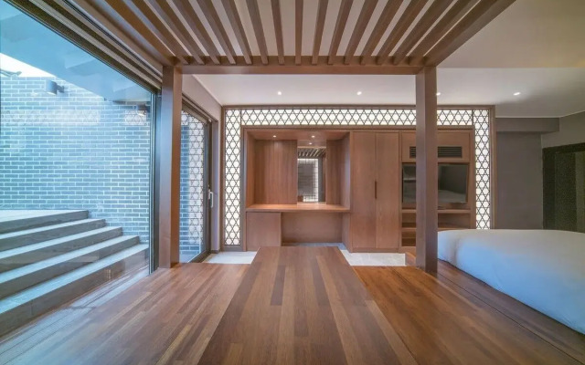 Yean Hwa Moon hotel
